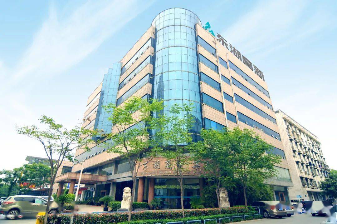 东湖高新今日最新动态速递