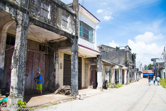大沟路独家院，历史与文化的独特交融之地