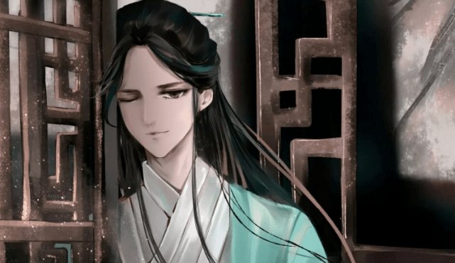 独家专访揭秘魔道祖师背后的故事与创作灵感