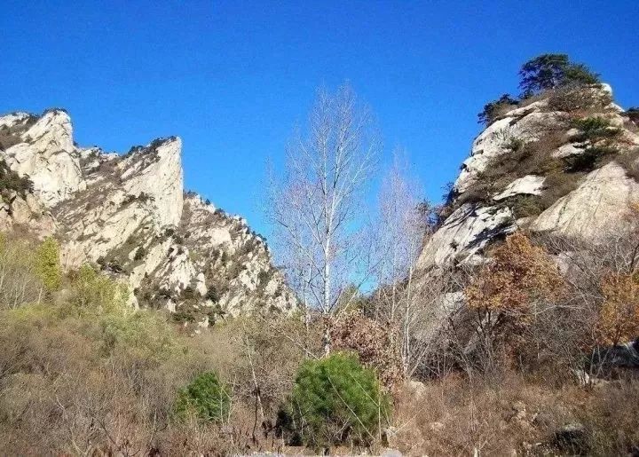 北京徒步登山攻略，最新指南一网打尽