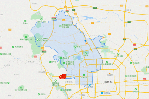 清远地图全解析，探索百度地理的奥秘之旅
