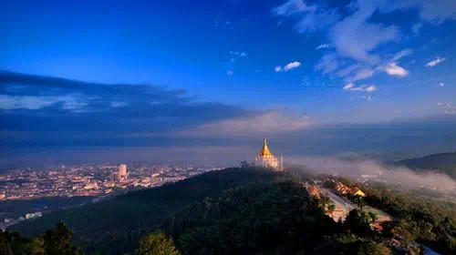芒市绝美旅游攻略，照片记录美好瞬间