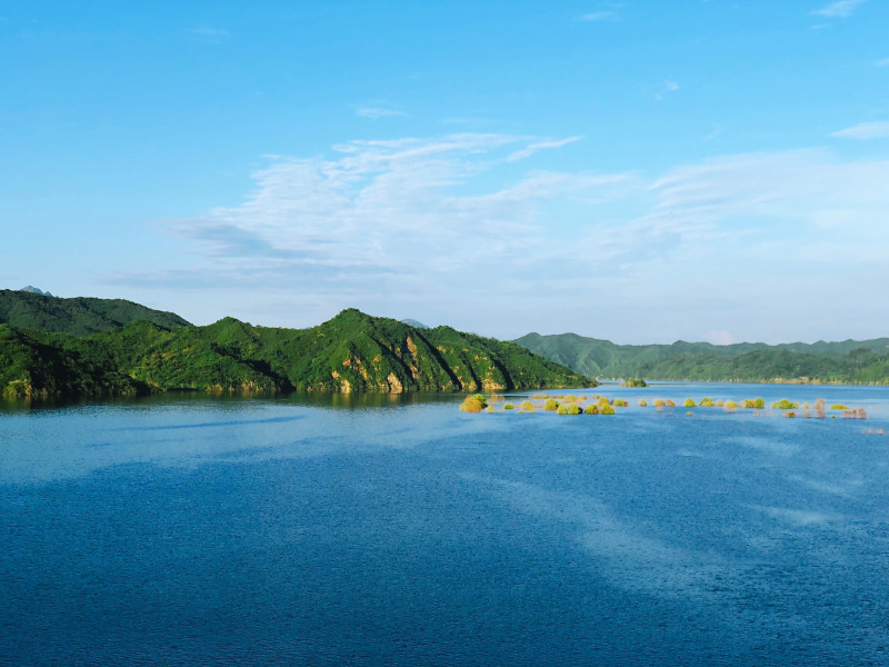 密云水库周边旅游住宿攻略大揭秘！