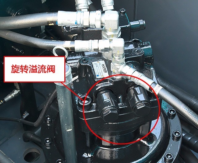 叉车钥匙不断电故障解析及解决方案