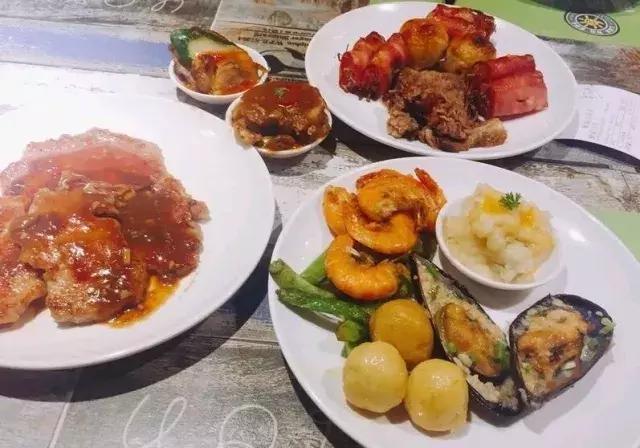 晋城美食盛宴！独家饭店电话地址全攻略，开启美食之旅！