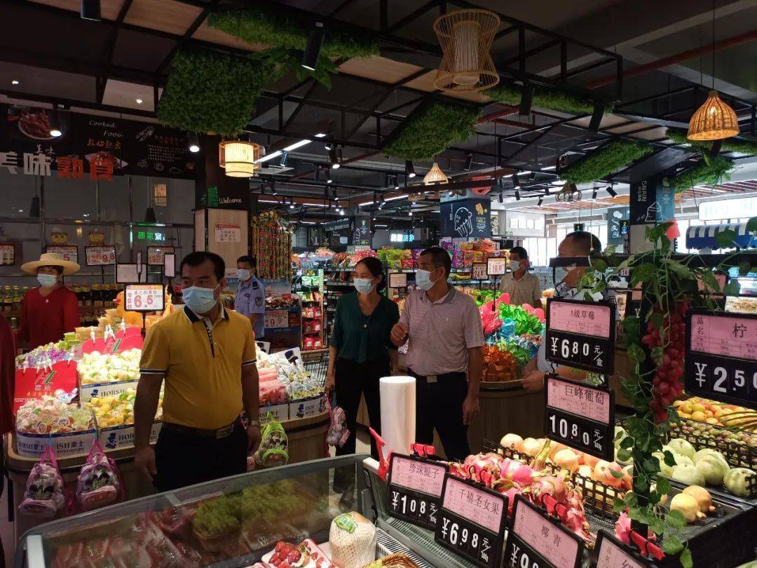 廉江市最新疫情动态更新