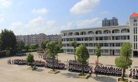 宿迁中学前十名排名揭秘，影响力不容小觑！