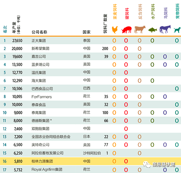 全球顶尖公司收入排名榜单揭晓！