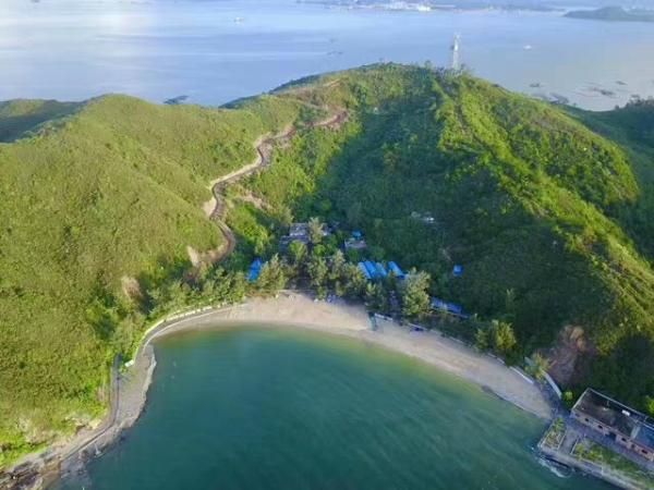 大亚湾旅游攻略，探索旅游胜地，管理行程无忧