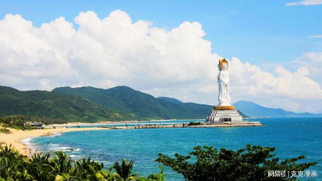 海南超值旅游攻略，省钱畅游海南岛！